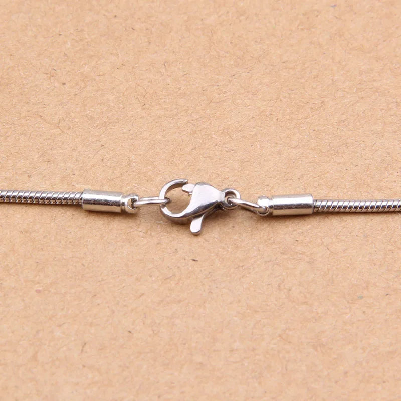 Elegant Mjolnir Necklace