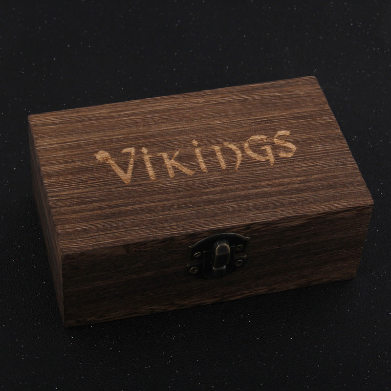 Viking Dragon Ring - Viking Valor