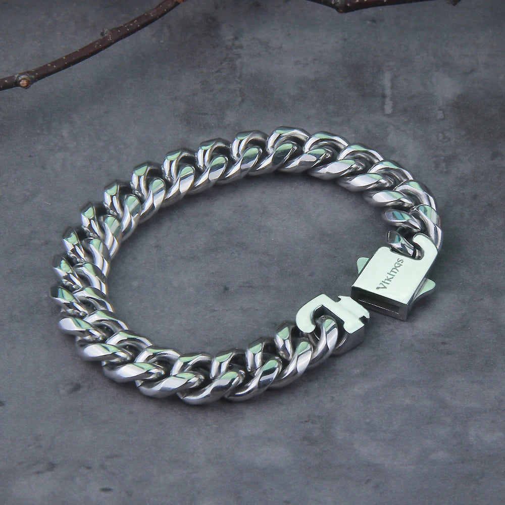 Vikings Chain Bracelet