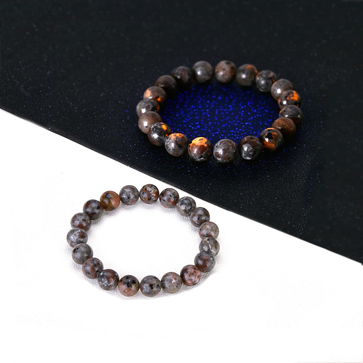 Soothing Firestone Bracelet