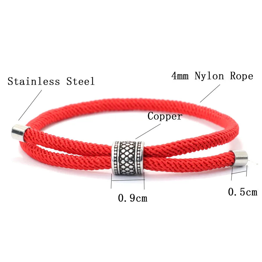 Premium Rope Bracelet