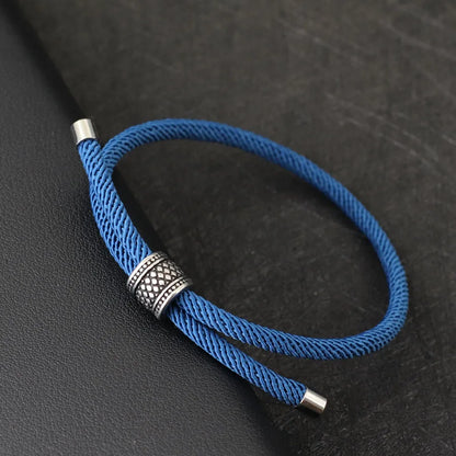 Premium Rope Bracelet