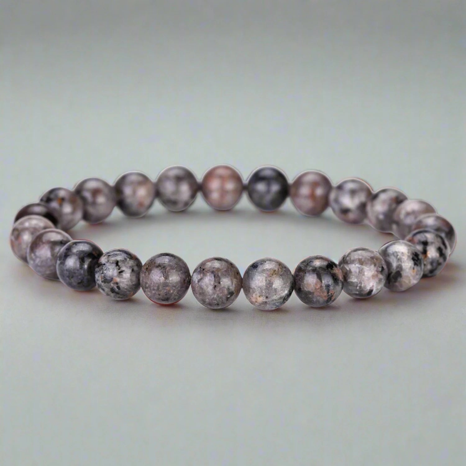 ヴィクトリアストーン　ブレスレット ストーンブレスレット 2色 [b824] | モチーフで探す,クロス