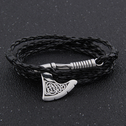 Axe Bracelet Bundle