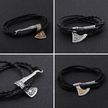 Load image into Gallery viewer, Axe Bracelet Bundle