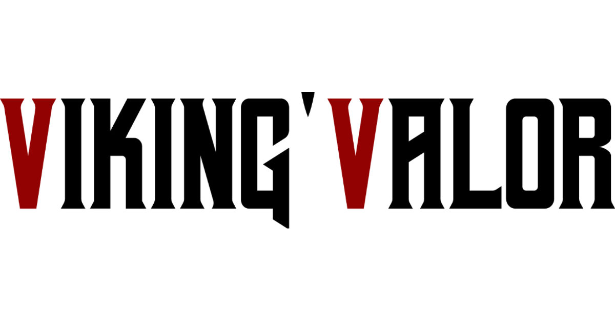 Viking Valor | Authentic Viking Jewelry