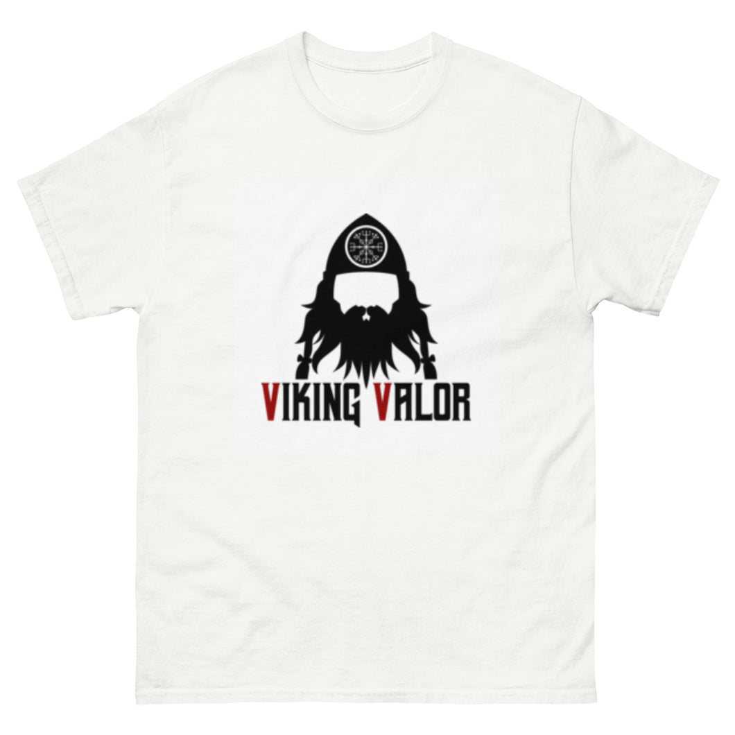 Viking Valor Official Tee