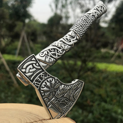 Axe of Awe - Viking Valor