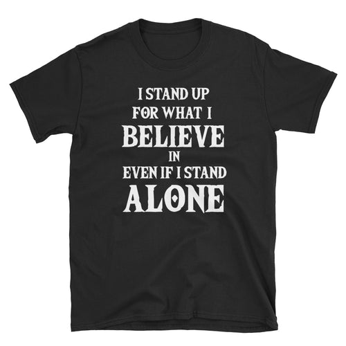 Stand Alone - Tee - Viking Valor