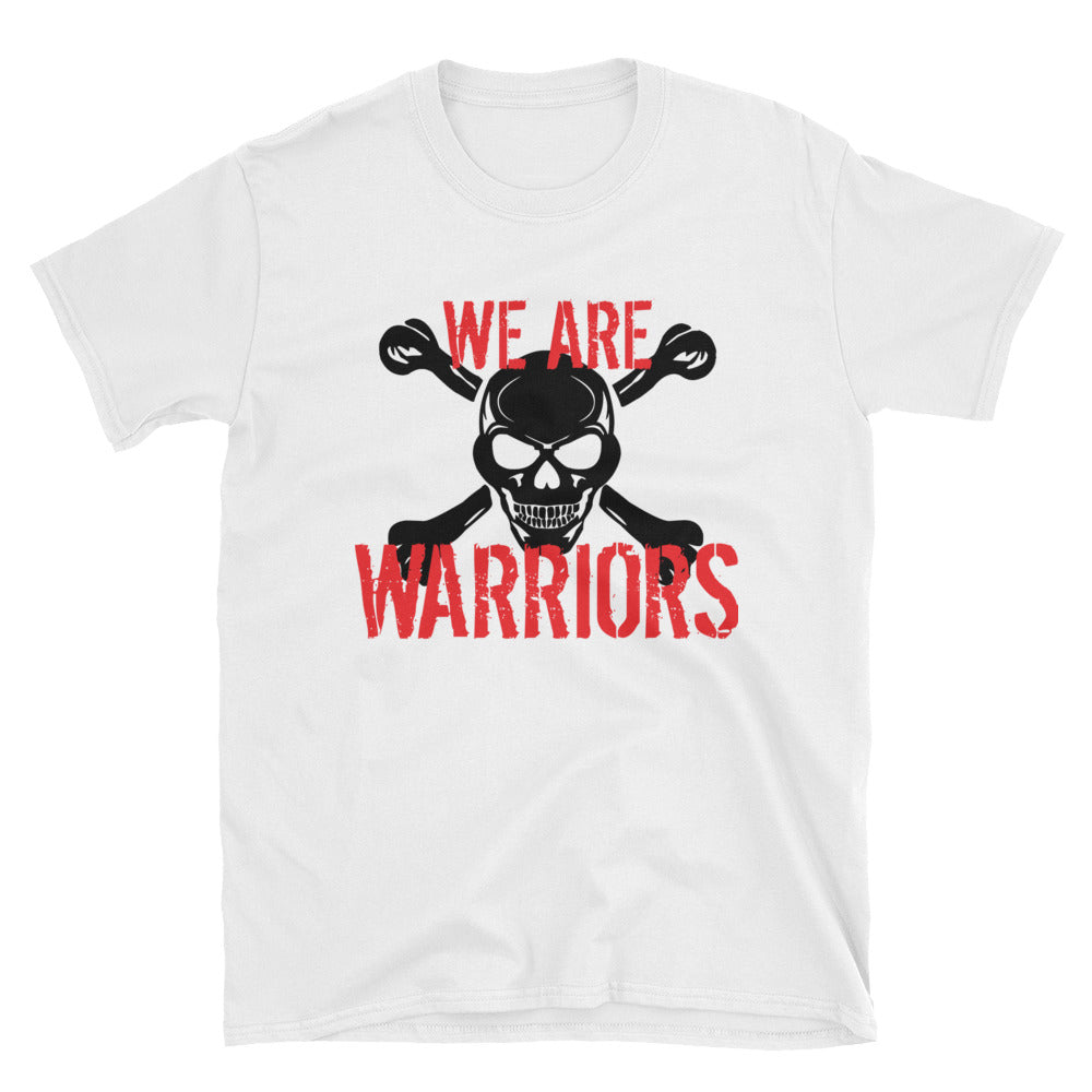 We Are Warriors - Viking Valor