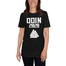 Load image into Gallery viewer, Odin 2020 - Tee - Viking Valor