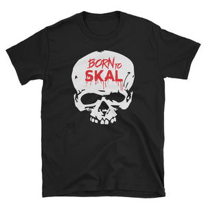 Born To Skal - Viking Valor