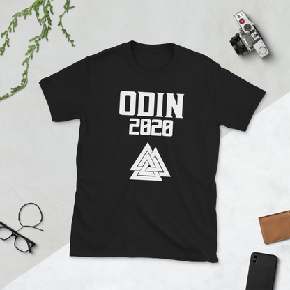 Odin 2020 - Tee - Viking Valor