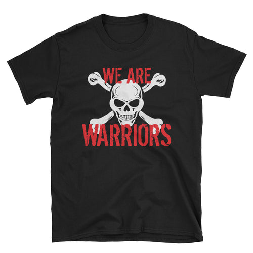 We Are Warriors - Viking Valor