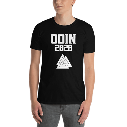 Odin 2020 - Tee - Viking Valor