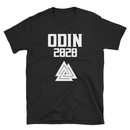 Odin 2020 - Tee - Viking Valor