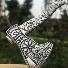 Load image into Gallery viewer, Axe of Awe - Viking Valor