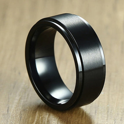 Classic Rotating Focus Ring - Viking Valor