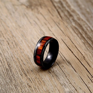 Forest Shadow Ring - Viking Valor