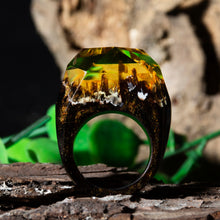 Load image into Gallery viewer, Beauty Of Nature Ring - Viking Valor