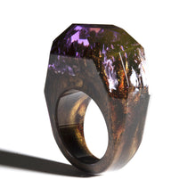 Load image into Gallery viewer, Beauty Of Nature Ring - Viking Valor