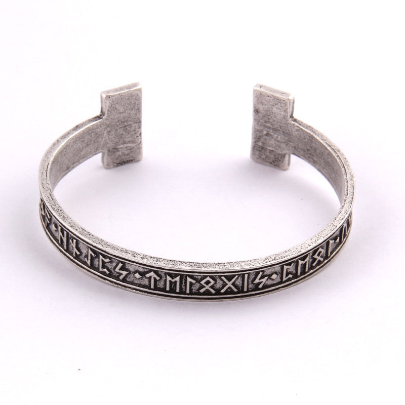 Special Nordic Rune Bracelet