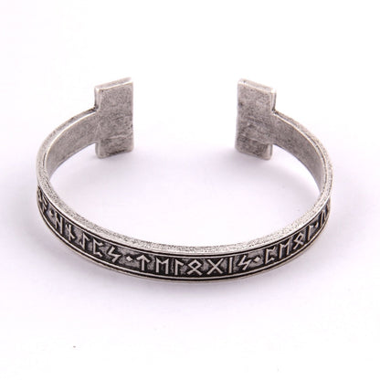 Special Nordic Rune Bracelet
