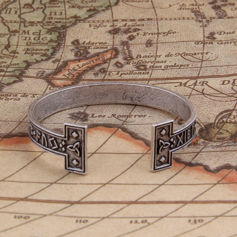 Special Nordic Rune Bracelet