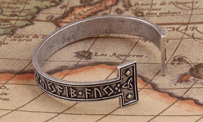Special Nordic Rune Bracelet