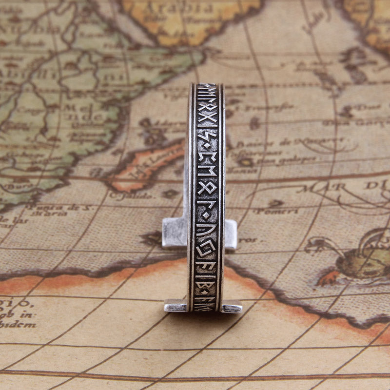 Special Nordic Rune Bracelet