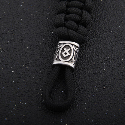 Mjolnir Strength Bracelet - Viking Valor